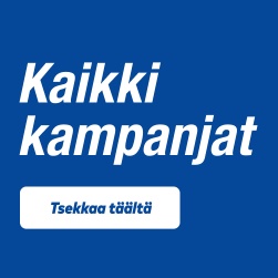 Kaikki kampanjat